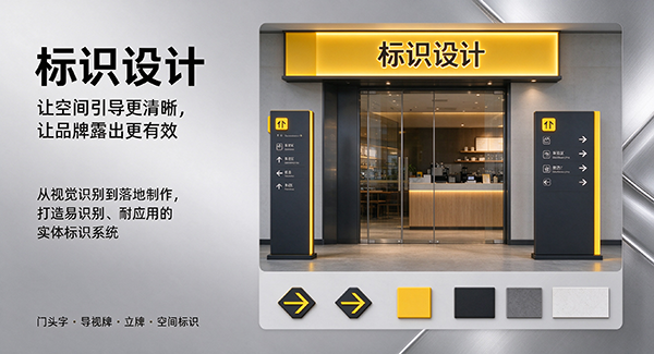 游仙区标识设计