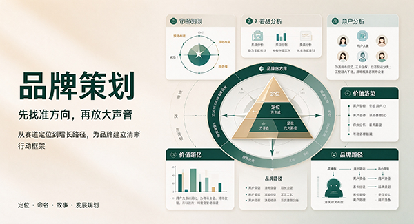 游仙区品牌策划